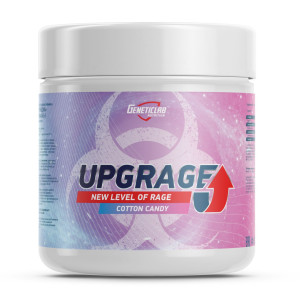 Geneticlab, Предтренировочный комплекс UPGRAGE, 100 г (20 порций)