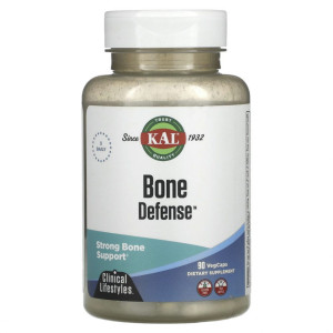 KAL, Bone Defense, 90 табл (30 порций)