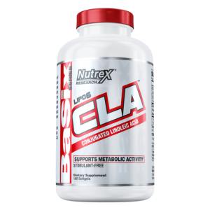 Nutrex, Lipo-6 CLA, 90 капс (45 порций)