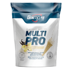 Geneticlab, Протеин Multi PRO, 900 г (30 порций)