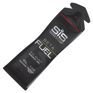 SIS, Gel Beta Fuel, 60 мл (1 порция)