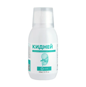 Natural Health, Кидней, 150 мл (30 порций)