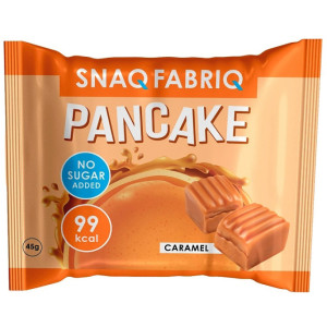 SNAQ FABRIQ, PANCAKE, 45 г