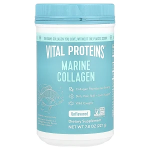 Vital Proteins, Marine Collagen, 221 г