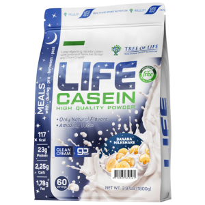 TREE OF LIFE, Casein, 1800 г (60 порций)