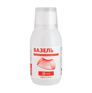 Natural Health, Вазель, 150 мл (30 порций)