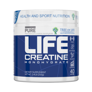 TREE OF LIFE, Creatine Pure