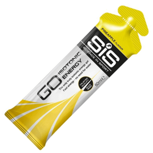 SIS, Isotonic Energy Gel, 60 мл (1 порция)
