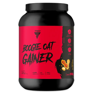 Trec Nutrition, Boogie OAT Gainer, 2000 г (20 порций)