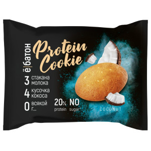 Ёбатон, Печенье неглазированное, 40 г