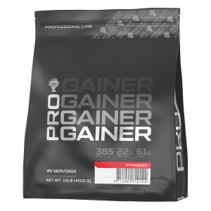 TREE OF LIFE, PRO LINE Gainer, 4500 г (45 порций)