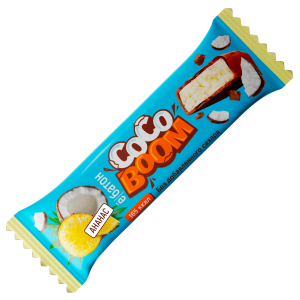 Ёбатон, COCO BOOM, 40 г