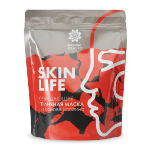 Natural Health, Маска Skin Life