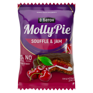 Ёбатон, Molly Pie, 50 г