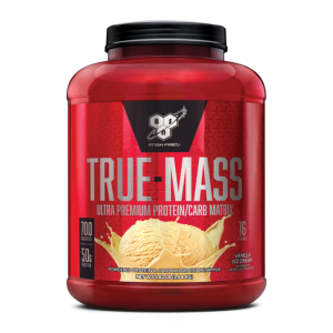 BSN, True Mass, 2610 г (16 порций)
