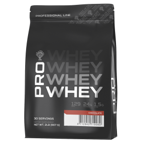 TREE OF LIFE, PRO LINE Pro Whey, 907 г (30 порций)