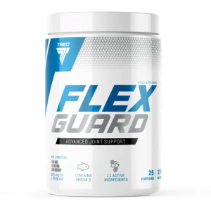 Trec Nutrition, Flex Guard, 375 г (25 порций)