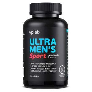 VP Laboratory, Ultra Mens Sport