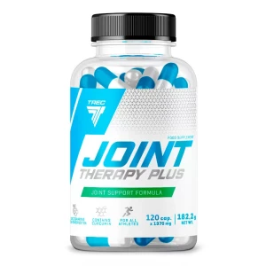 Trec Nutrition, Joint Therapy Plus, 120 капс (40 порций)