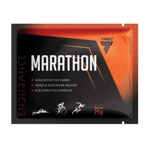 Trec Nutrition, Marathon, 25 г