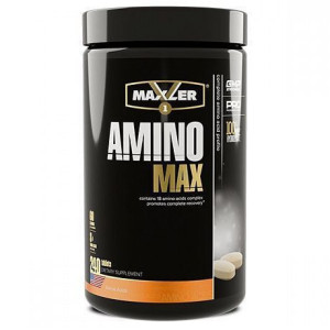 MAXLER, Amino MAX Hydrolysate