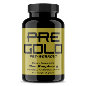 Ultimate Nutrition, Pre Gold, 8 г (1 порция)