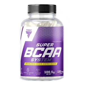 Trec Nutrition, Super BCAA System