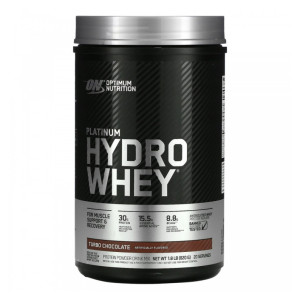 OPTIMUM NUTRITION, Hydro Whey, 820 г (20 порций)