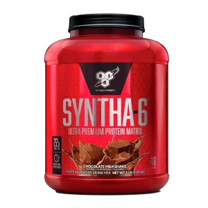 BSN, Syntha-6, 2270 г (48 порций)