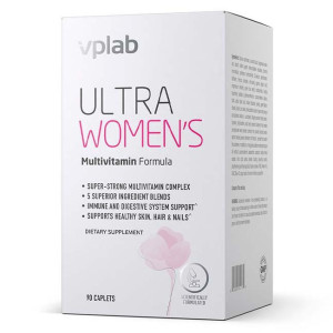 VP Laboratory, Ultra Womens Sport