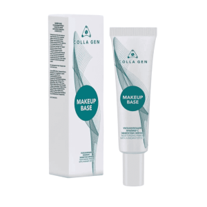 COLLA GEN, MAKEUP BASE увлажняющий праймер, 30 мл