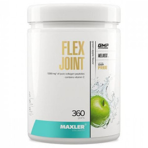 MAXLER, Flex Joint, 360 г (30 порций)