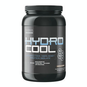 Ultimate Nutrition, HydroCool, 1360 г (34 порции)