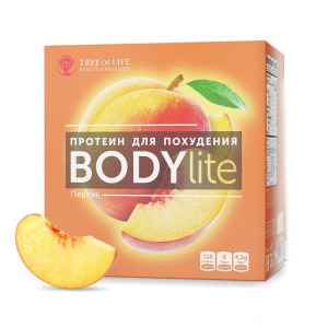 TREE OF LIFE, BODY lite PROTEIN 30г*15 шт