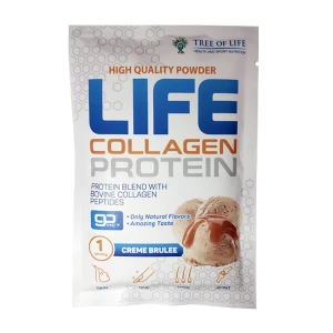 TREE OF LIFE, Protein Collagen, 30 г (1 порция)