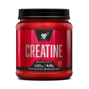 BSN, DNA Creatine, 300 г (60 порций)