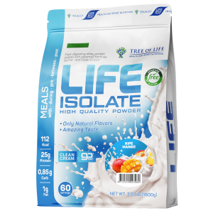 TREE OF LIFE, LIFE ISOLATE, 1820 г (60 порций)