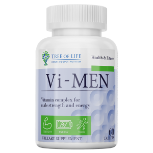 TREE OF LIFE, VI - MEN, 60 табл (60 порций)