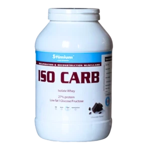 Stimium, Iso Carb, 900 г (11 порций)