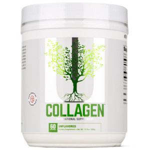 UNIVERSAL, Collagen, 300 г (60 порций)