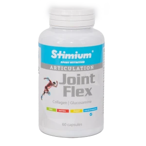 Stimium, Joint Flex, 60 капс (15 порций)