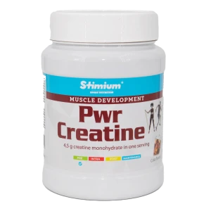 Stimium, Creatine, 500 г (83 порции)