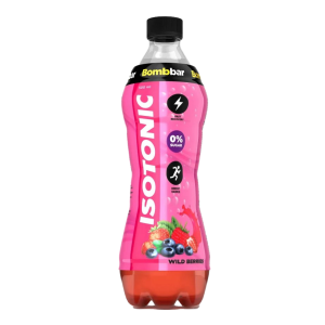 BOMBBAR, Изотоник, 500 мл