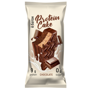 Ёбатон, Protein Cake, 50 г