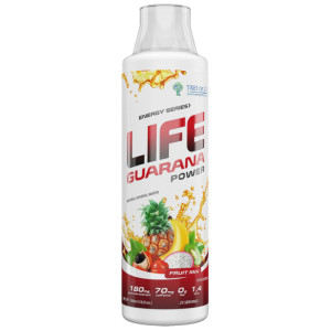 TREE OF LIFE, Life Guarana, 500 мл (20 порций)